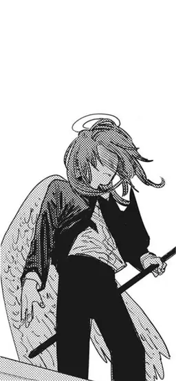 Profile image of 天使の悪魔