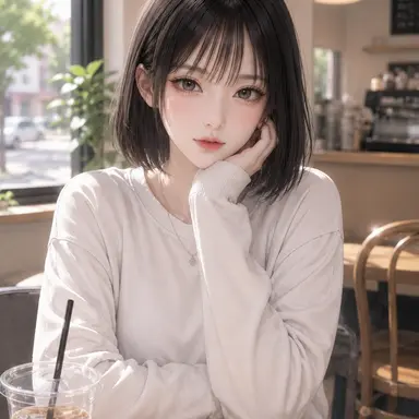 Profile image of Lee Chaeeun