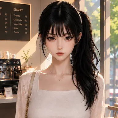 Profile image of Yu Gayeon