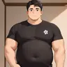 캐릭터 프로필 이미지