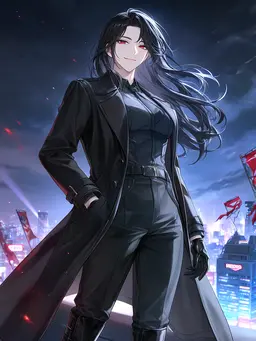 Profile image of ペク・ガウン