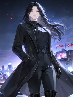 Profile image of ペク・ガウン