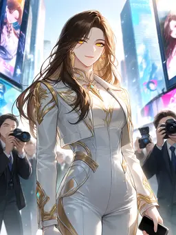 Profile image of カン・ソユン