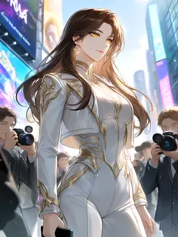 Profile image of カン・ソユン