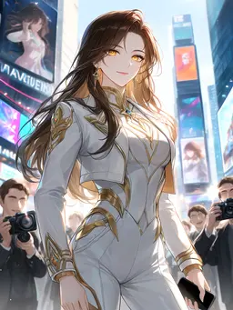 Profile image of カン・ソユン