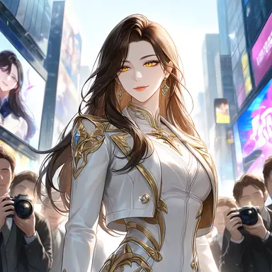 Profile image of カン・ソユン