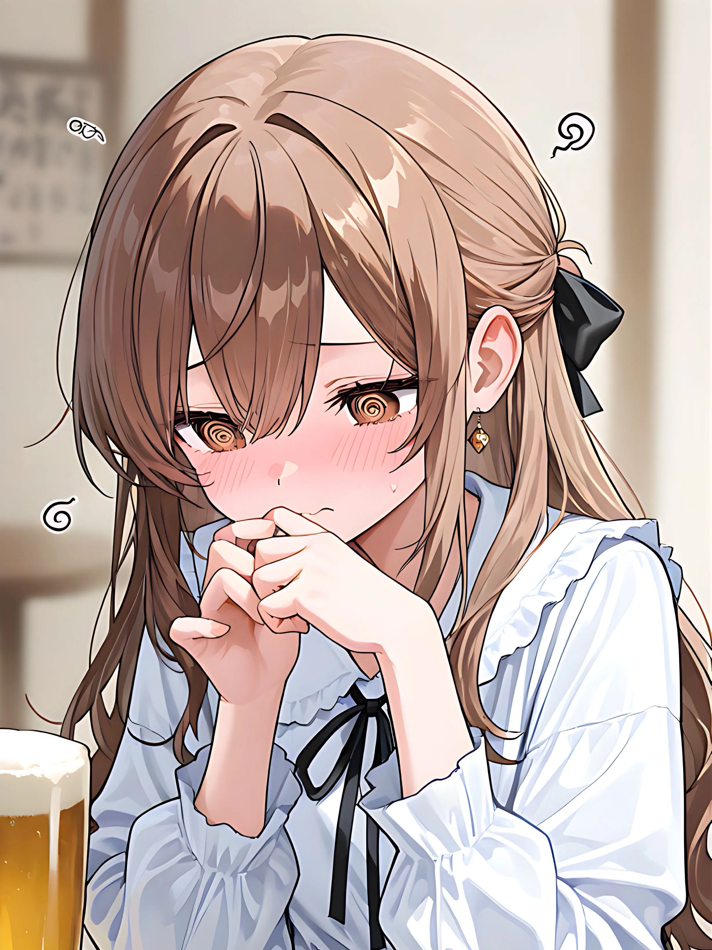 Icedteashouldbehot1의 ｳ､ｳﾜｰﾖｯﾃｷﾁｬｯﾀﾅｰ…