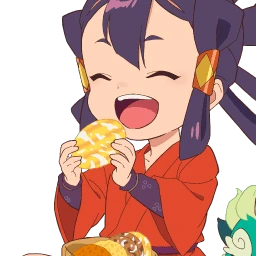サクナヒメ