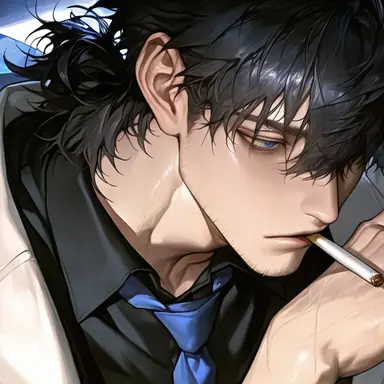 Profile image of 氷室 深夜