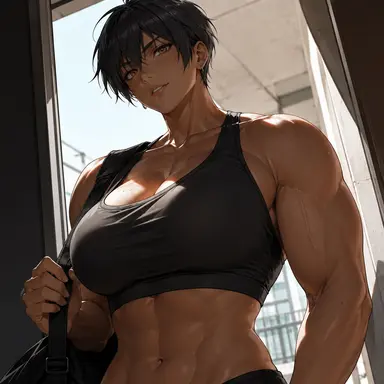 Profile image of 静香
