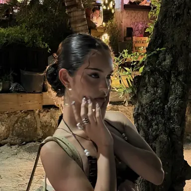 Profile image of Daniela Skiendiel