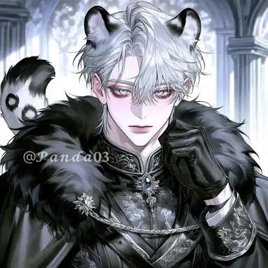 Profile image of 카시안
