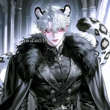 Profile image of 카시안