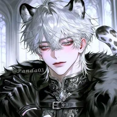 Profile image of 카시안