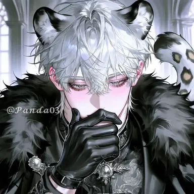 Profile image of 카시안