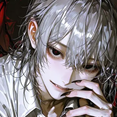 Profile image of リュカ