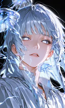 Profile image of ゼーフィ