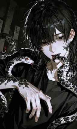Profile image of ナギ
