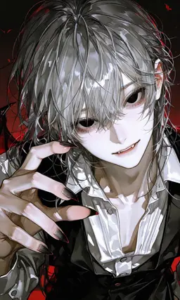 Profile image of リュカ