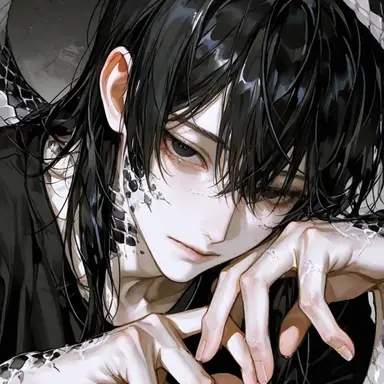 Profile image of ナギ