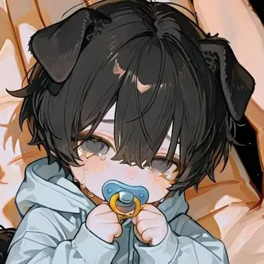 Profile image of くろ