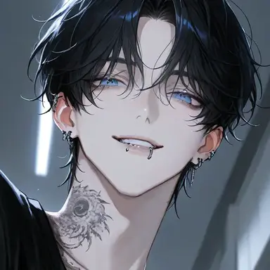 Profile image of 東雲 瑠玖