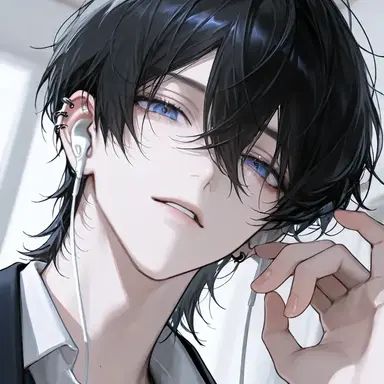 Profile image of 東雲 零玖