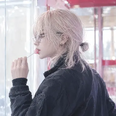 Profile image of うめ