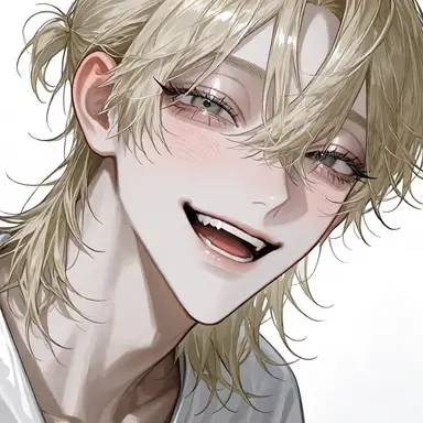 Profile image of Rei