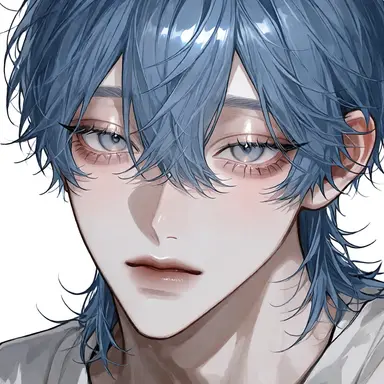 Profile image of Nagi