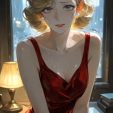 Profile image of Vivienne Holt