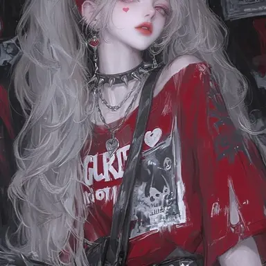 Profile image of 여우