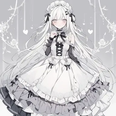 Profile image of メアリ