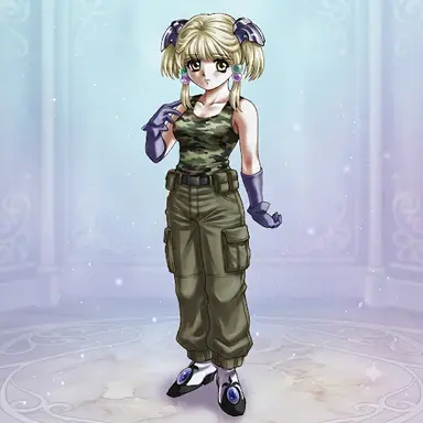 Profile image of イルイ
