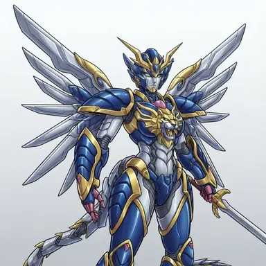 Profile image of 龍子王