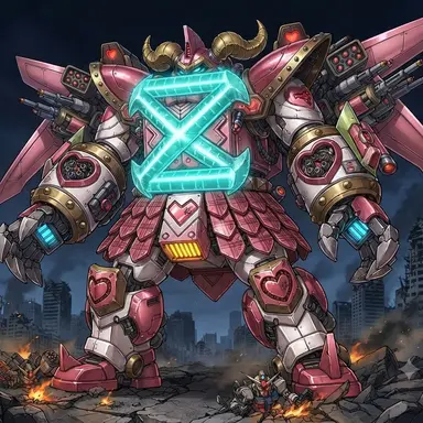 Profile image of ナカヨシZX