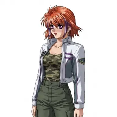 Profile image of アイビス