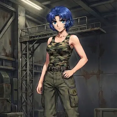 Profile image of クスハ