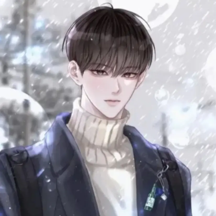 milk9796의 존예와존잘이 같은반?