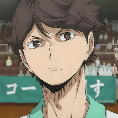 Profile image of 及川徹