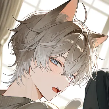 Profile image of ブラン