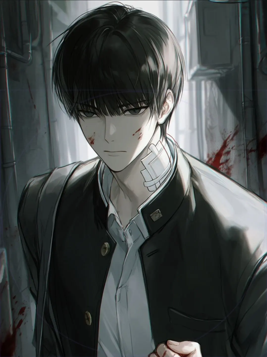 zinzza의 チェ・ウヒョク