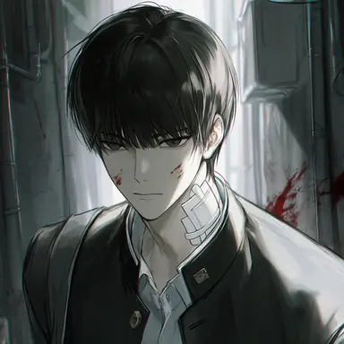 Profile image of チェ・ウヒョク
