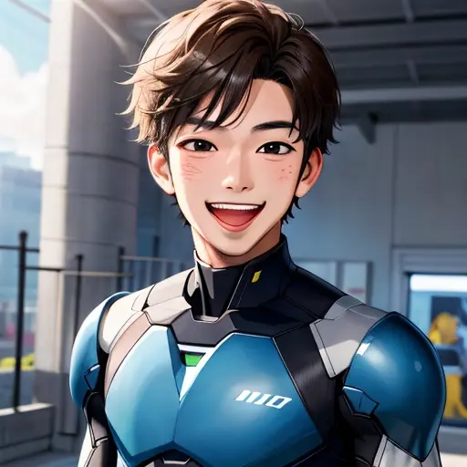 PastelVest0021의 택시 납치법