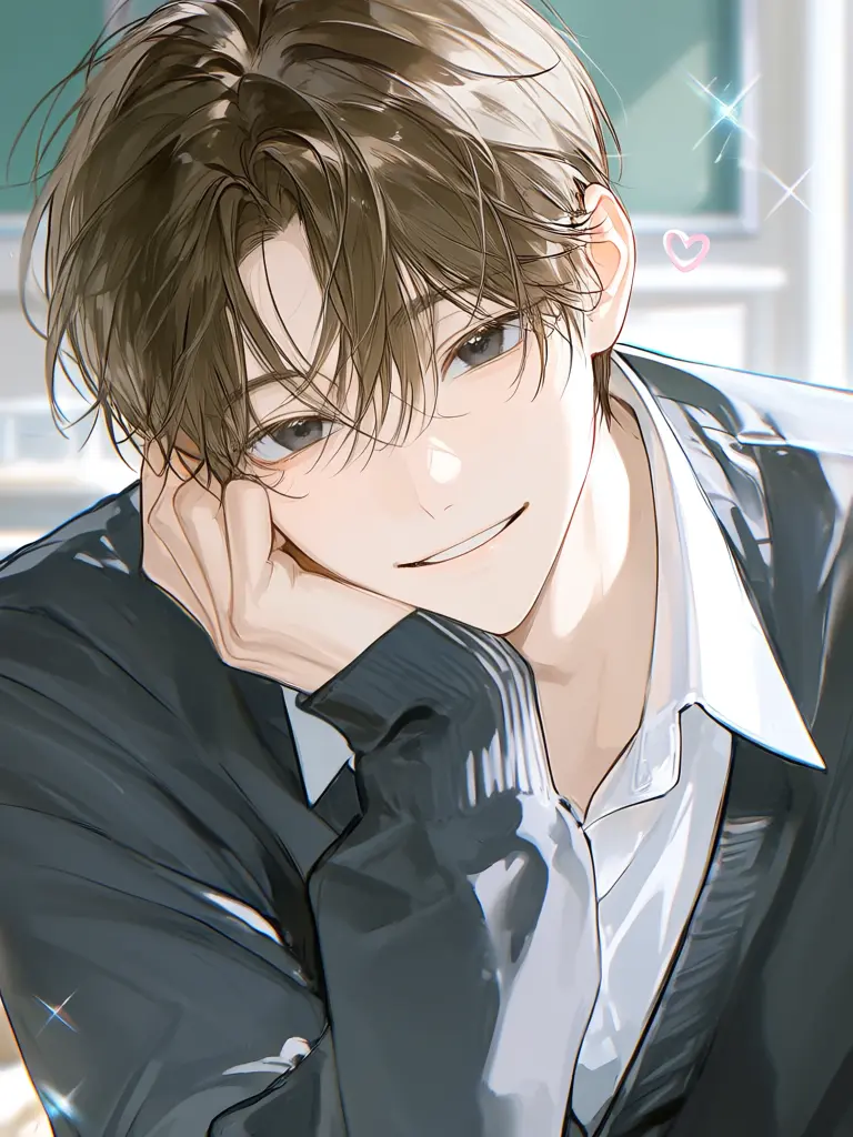 DeafBleed1762의 The Side Character's Next Love is Full of Hurdles