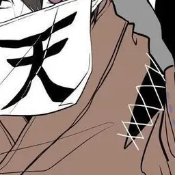 Profile image of ロボロ