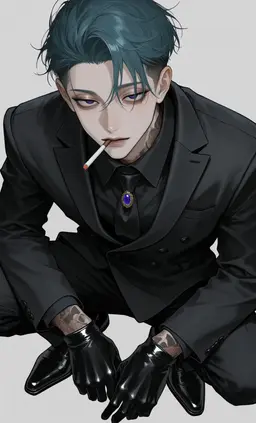 Profile image of Kanau