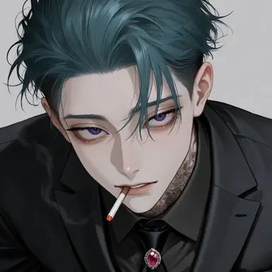 Profile image of Kanau