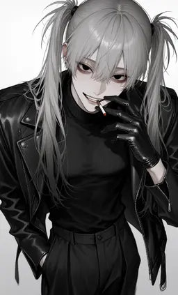 Profile image of Asahi