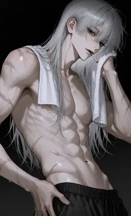 Profile image of Asahi
